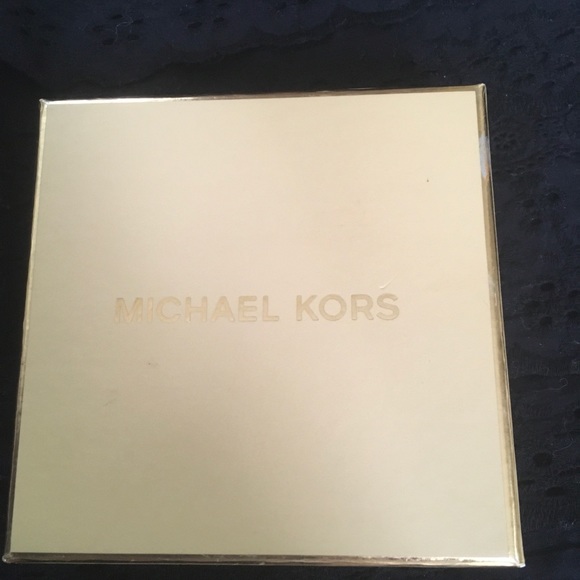 Michael Kors bangle bracelet - Picture 5 of 5